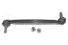 Stange/Strebe, Stabilisator Hinterachse rechts Hinterachse links CORTECO 49396352