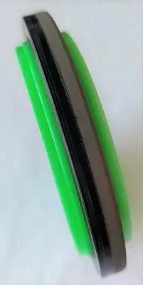 Wellendichtring, Kurbelwelle getriebeseitig CORTECO 49124364 Bild Wellendichtring, Kurbelwelle getriebeseitig CORTECO 49124364