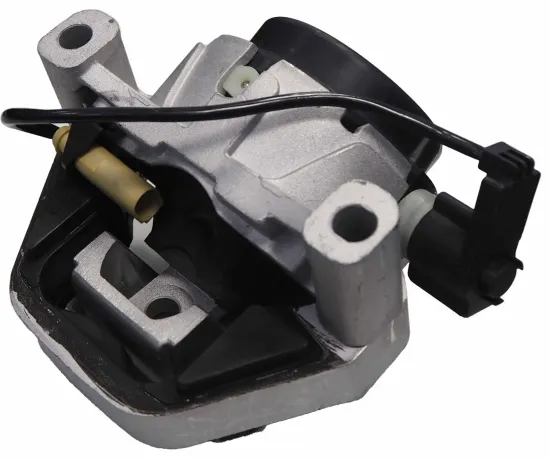 Lagerung, Motor links CORTECO 49127602 Bild Lagerung, Motor links CORTECO 49127602