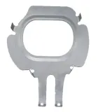 Dichtung, Abgaskrümmer CORTECO 49124559