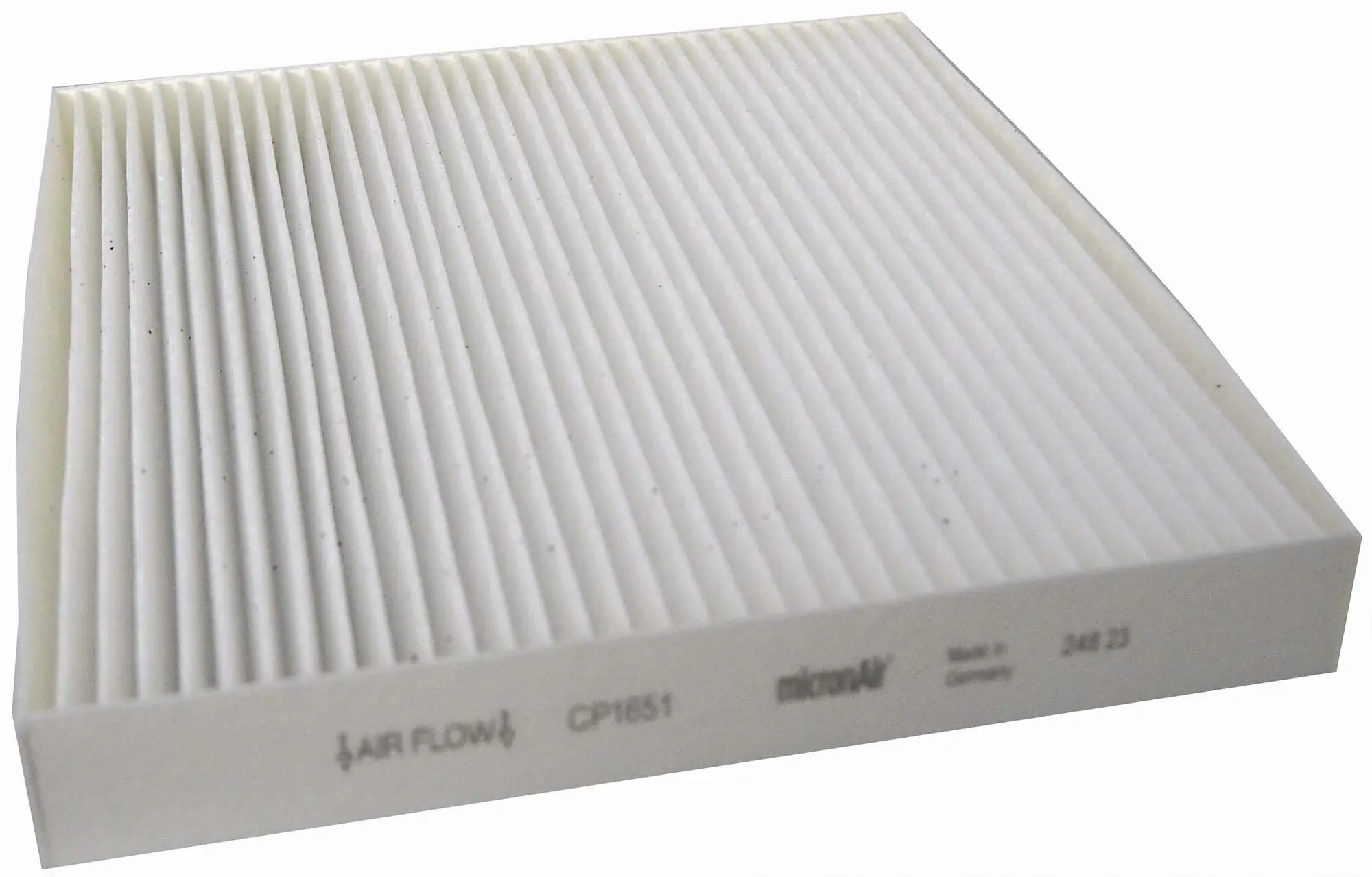 Filter, Innenraumluft CORTECO 49124425