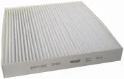 Filter, Innenraumluft CORTECO 49124425