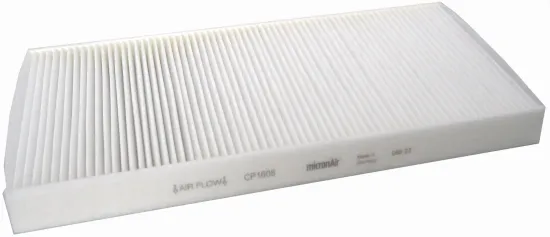 Filter, Innenraumluft CORTECO 49111588 Bild Filter, Innenraumluft CORTECO 49111588