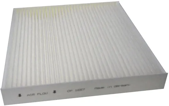 Filter, Innenraumluft CORTECO 49134883 Bild Filter, Innenraumluft CORTECO 49134883