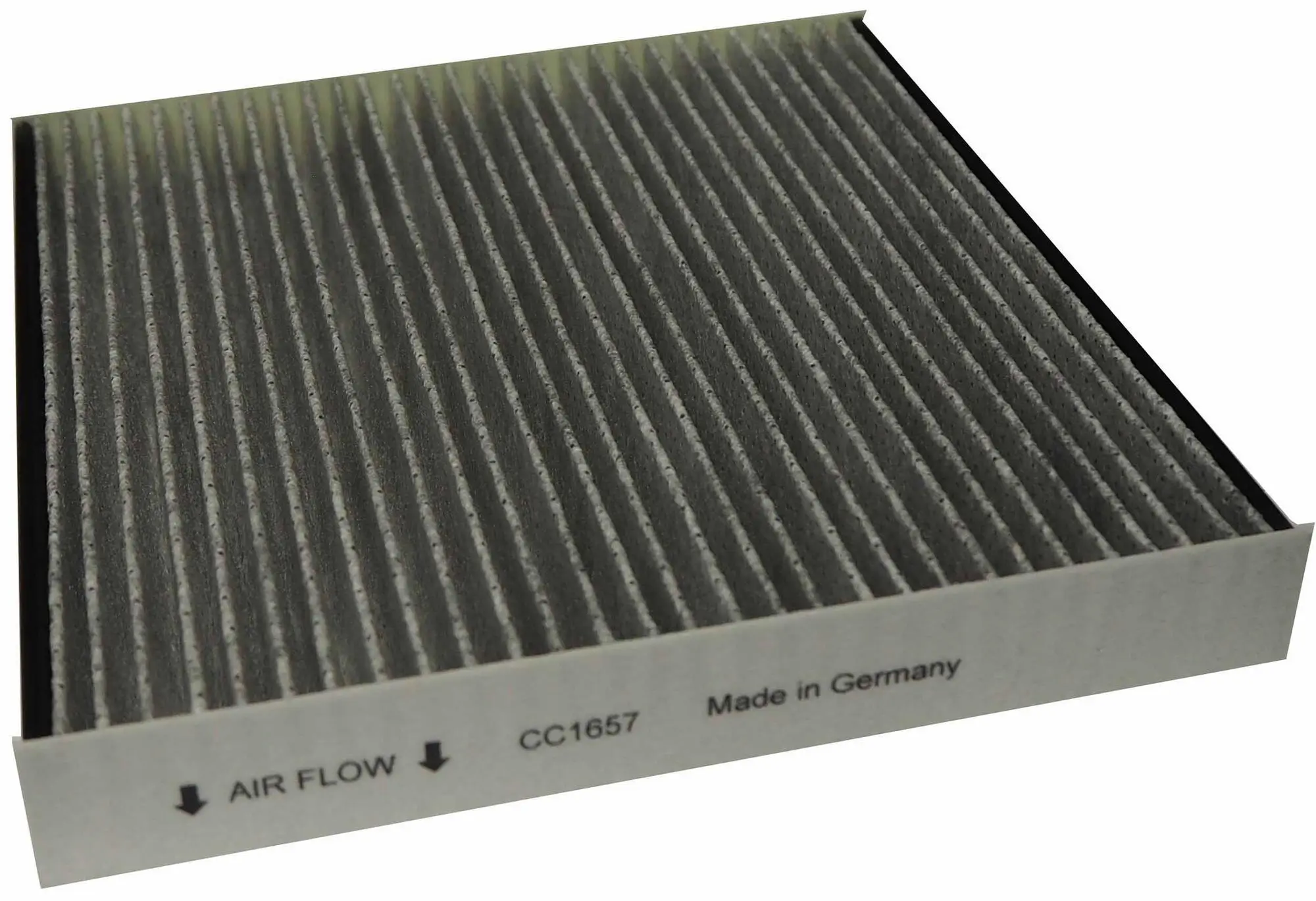 Filter, Innenraumluft CORTECO 49134884