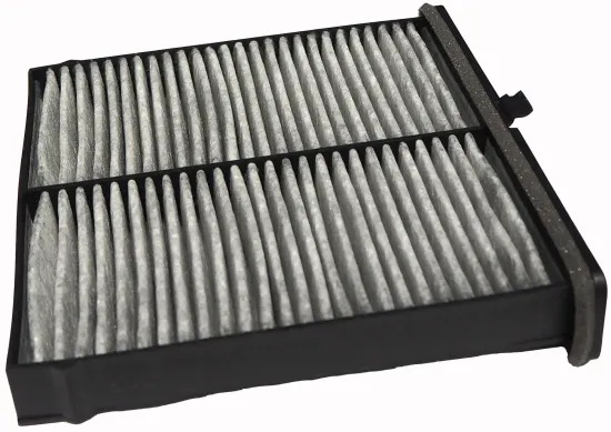 Filter, Innenraumluft CORTECO 49124369 Bild Filter, Innenraumluft CORTECO 49124369