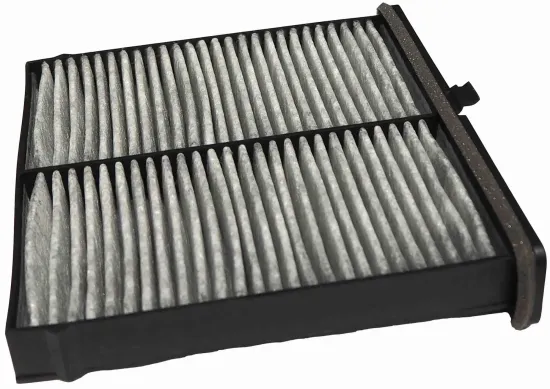 Filter, Innenraumluft CORTECO 49124458 Bild Filter, Innenraumluft CORTECO 49124458