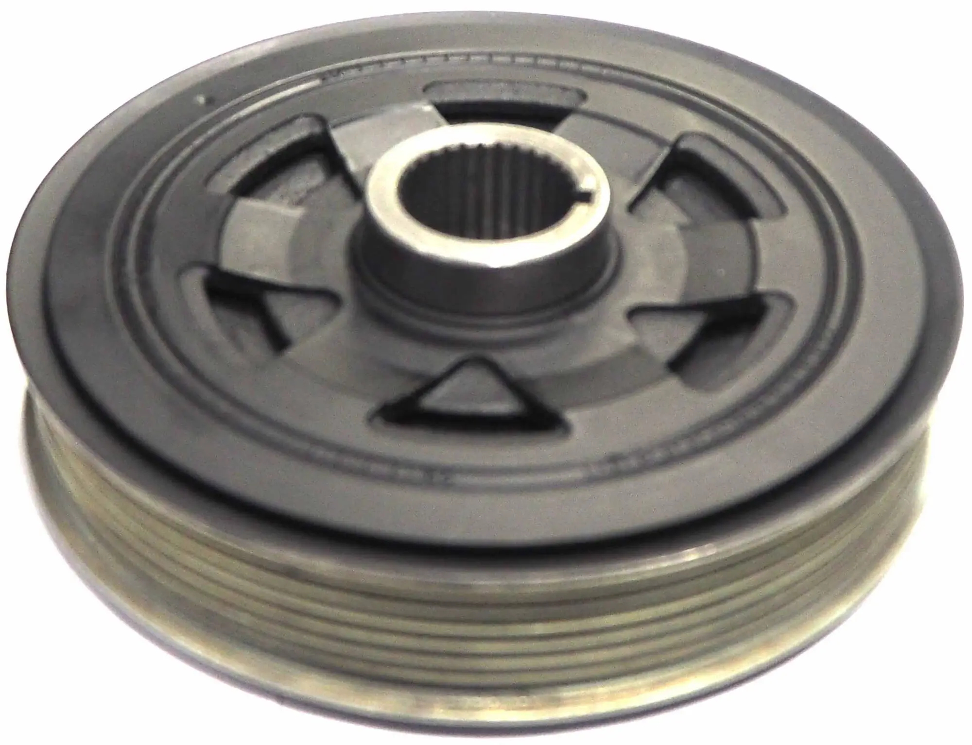 Riemenscheibe, Kurbelwelle CORTECO 49127663