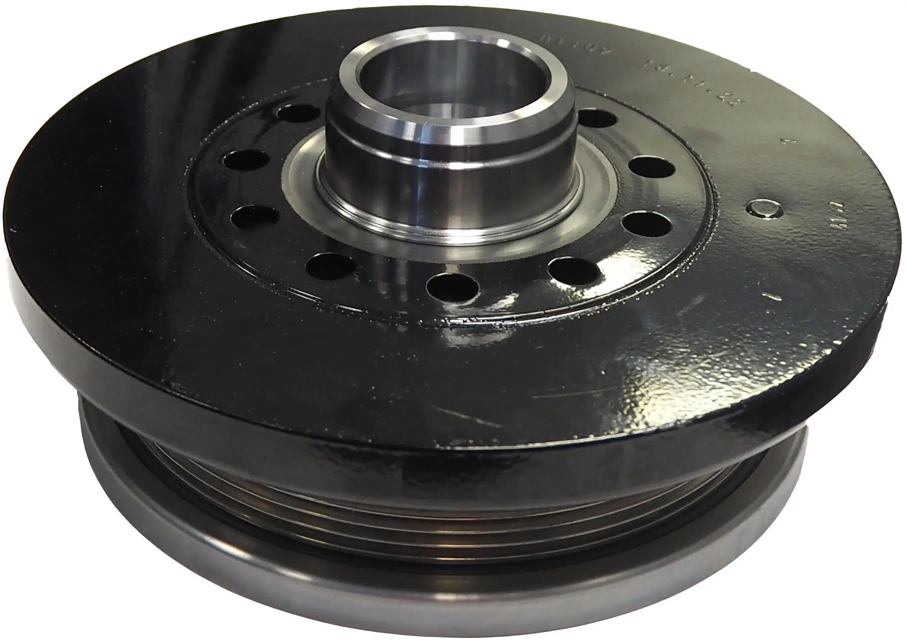 Riemenscheibe, Kurbelwelle CORTECO 49107798