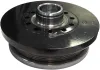 Riemenscheibe, Kurbelwelle CORTECO 49107798