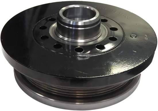 Riemenscheibe, Kurbelwelle CORTECO 49107798 Bild Riemenscheibe, Kurbelwelle CORTECO 49107798