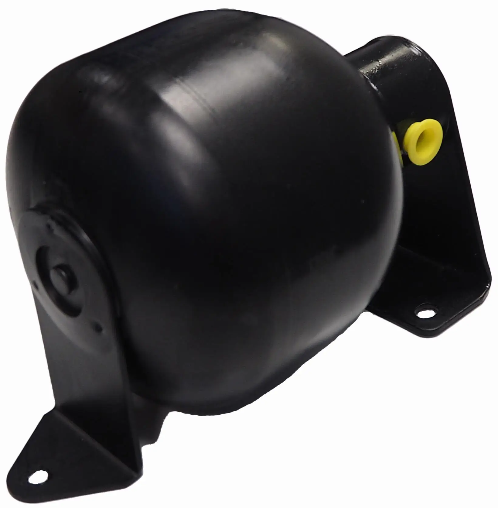 Druckspeicher, Federung/Dämpfung Hinterachse CORTECO 49117912