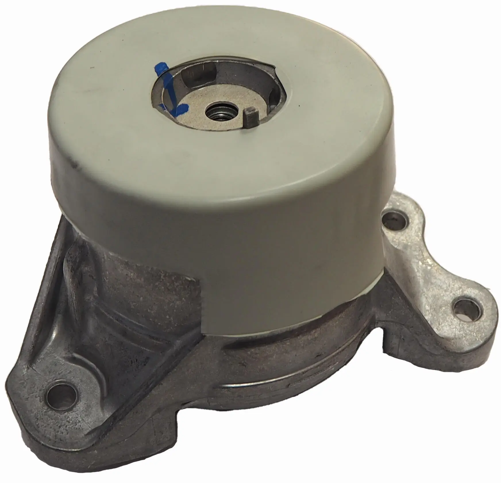 Lagerung, Motor unten vorne rechts CORTECO 49128187