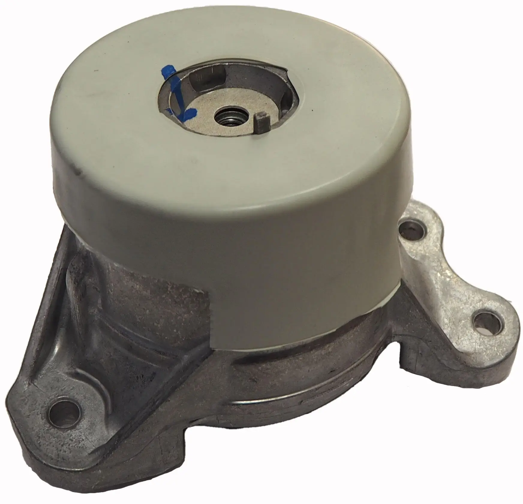 Lagerung, Motor unten vorne links CORTECO 49128185