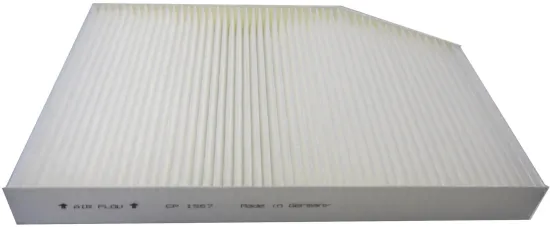 Filter, Innenraumluft CORTECO 49141278 Bild Filter, Innenraumluft CORTECO 49141278