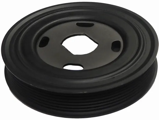 Riemenscheibe, Kurbelwelle CORTECO 49170245 Bild Riemenscheibe, Kurbelwelle CORTECO 49170245