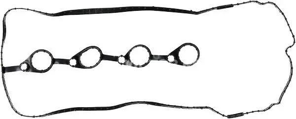 Dichtung, Zylinderkopfhaube CORTECO 49166542