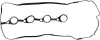 Dichtung, Zylinderkopfhaube CORTECO 49166542