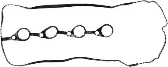 Dichtung, Zylinderkopfhaube CORTECO 49166542 Bild Dichtung, Zylinderkopfhaube CORTECO 49166542