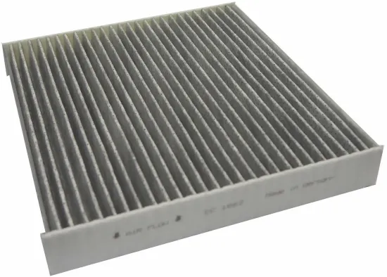 Filter, Innenraumluft CORTECO 49142284 Bild Filter, Innenraumluft CORTECO 49142284