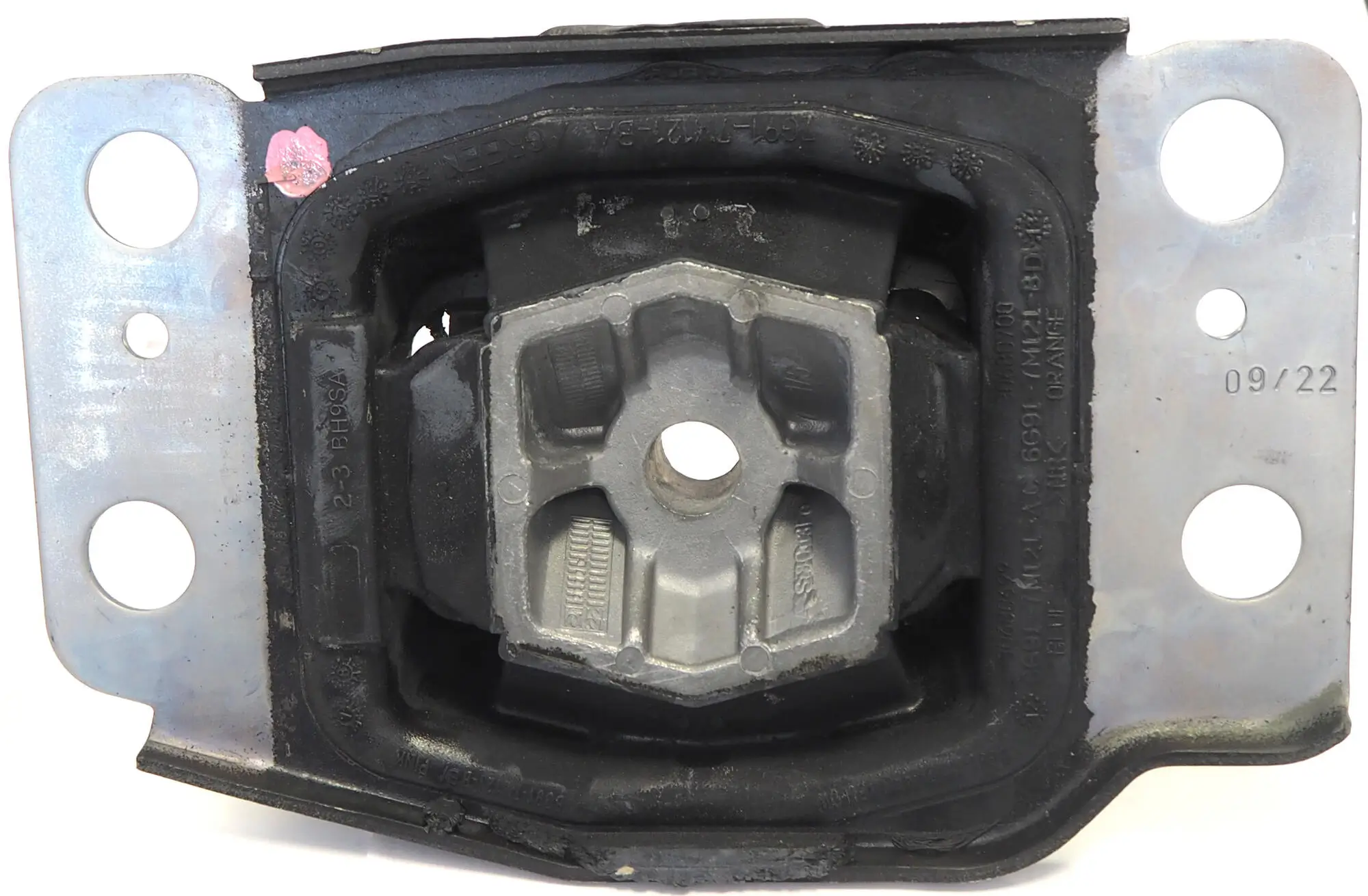 Lagerung, Schaltgetriebe CORTECO 49172974