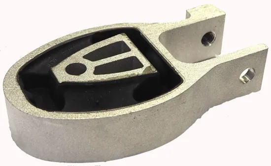 Lagerung, Schaltgetriebe links unten vorne CORTECO 49172869 Bild Lagerung, Schaltgetriebe links unten vorne CORTECO 49172869