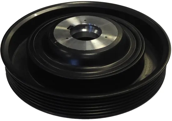 Riemenscheibe, Kurbelwelle CORTECO 49174401 Bild Riemenscheibe, Kurbelwelle CORTECO 49174401