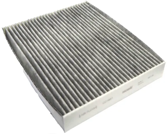 Filter, Innenraumluft CORTECO 49142275 Bild Filter, Innenraumluft CORTECO 49142275