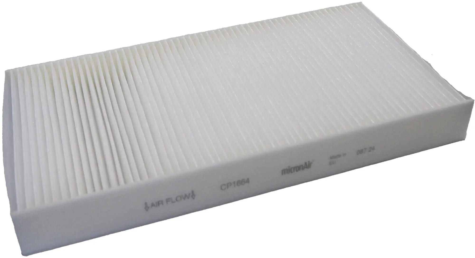 Filter, Innenraumluft CORTECO 49142276