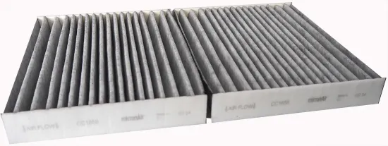 Filter, Innenraumluft CORTECO 49135574 Bild Filter, Innenraumluft CORTECO 49135574