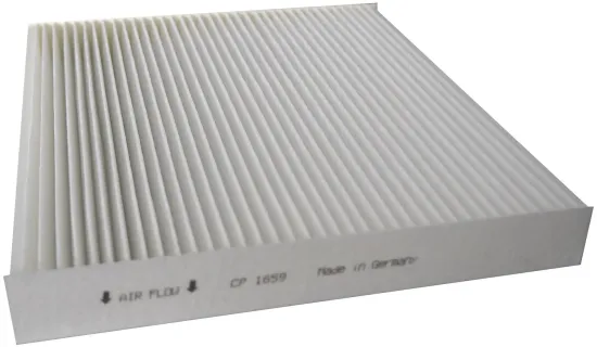 Filter, Innenraumluft CORTECO 49141330 Bild Filter, Innenraumluft CORTECO 49141330