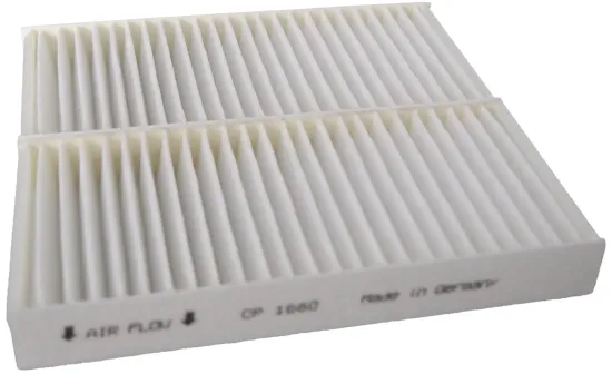 Filter, Innenraumluft CORTECO 49141361 Bild Filter, Innenraumluft CORTECO 49141361