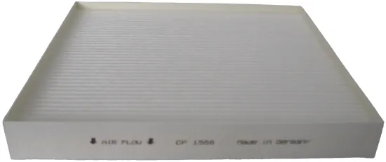 Filter, Innenraumluft CORTECO 49422175 Bild Filter, Innenraumluft CORTECO 49422175