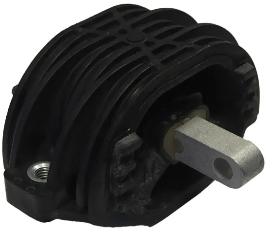 Lagerung, Automatikgetriebe hinten links oben rechts CORTECO 49174603 Bild Lagerung, Automatikgetriebe hinten links oben rechts CORTECO 49174603