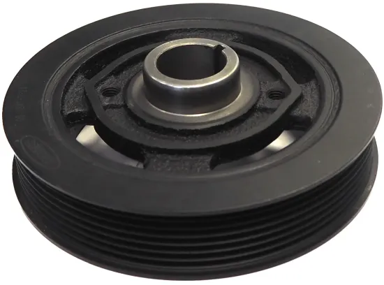Riemenscheibe, Kurbelwelle CORTECO 49182768 Bild Riemenscheibe, Kurbelwelle CORTECO 49182768