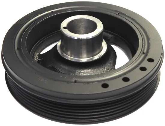 Riemenscheibe, Kurbelwelle CORTECO 49183318 Bild Riemenscheibe, Kurbelwelle CORTECO 49183318