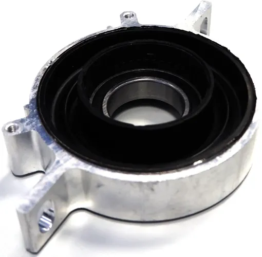 Lagerung, Gelenkwelle Mitte CORTECO 49183337 Bild Lagerung, Gelenkwelle Mitte CORTECO 49183337