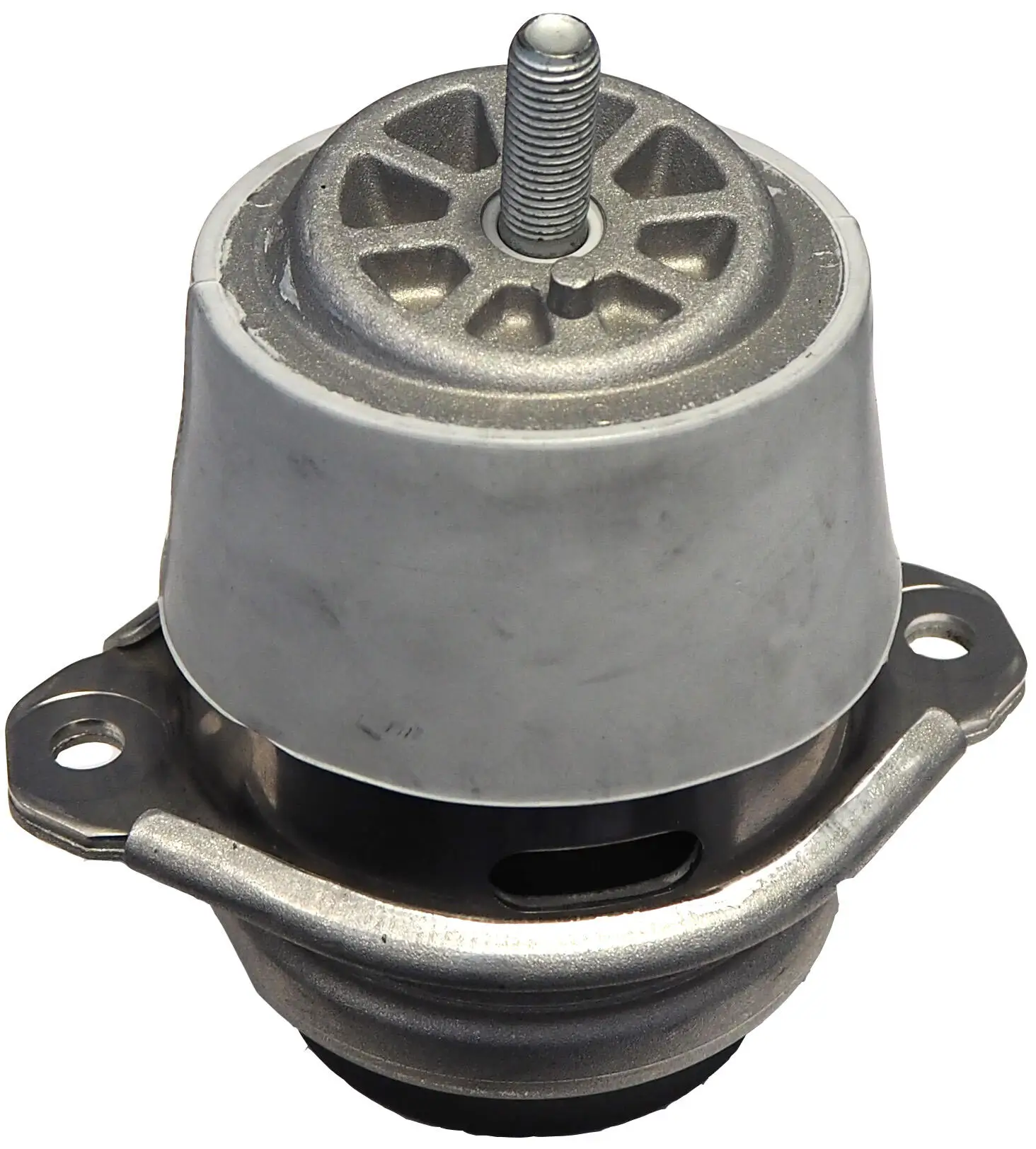 Lagerung, Motor links unten rechts unten CORTECO 49114238