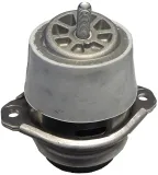 Lagerung, Motor links unten rechts unten CORTECO 49114238