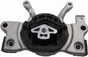 Lagerung, Automatikgetriebe hinten unten CORTECO 49190040