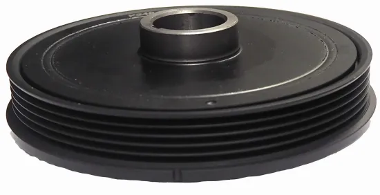 Riemenscheibe, Kurbelwelle CORTECO 49193442 Bild Riemenscheibe, Kurbelwelle CORTECO 49193442