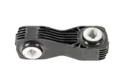Stange/Strebe, Stabilisator Hinterachse rechts Hinterachse links CORTECO 49197348