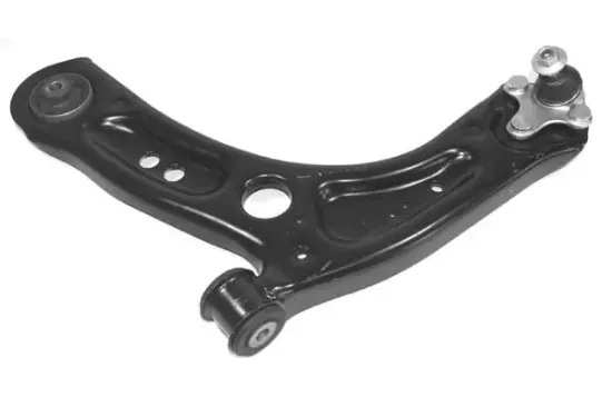 Lenker, Radaufhängung Vorderachse CORTECO 49197355 Bild Lenker, Radaufhängung Vorderachse CORTECO 49197355