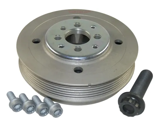 Riemenscheibensatz, Kurbelwelle CORTECO 80004792 Bild Riemenscheibensatz, Kurbelwelle CORTECO 80004792
