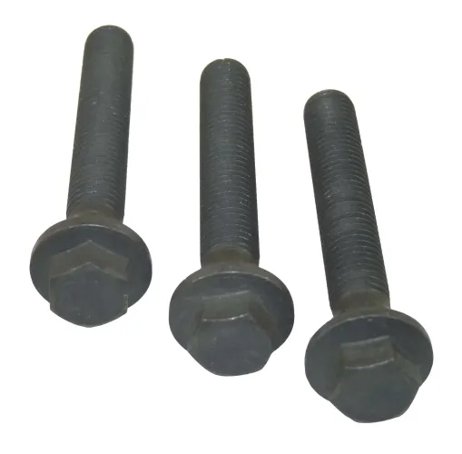 Schraubensatz, Riemenscheibe-Kurbelwelle CORTECO 80004867 Bild Schraubensatz, Riemenscheibe-Kurbelwelle CORTECO 80004867
