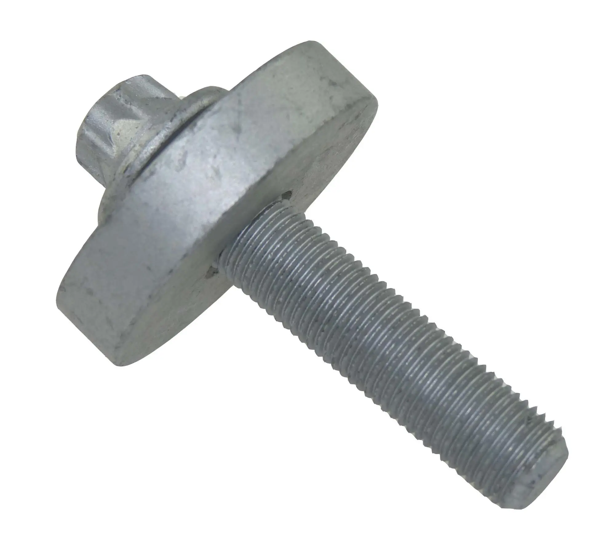 Schraubensatz, Riemenscheibe-Kurbelwelle CORTECO 80004869