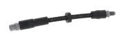 Bremsschlauch Hinterachse CORTECO 19020656