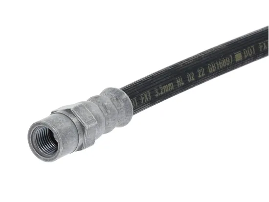 Bremsschlauch Hinterachse CORTECO 19026625 Bild Bremsschlauch Hinterachse CORTECO 19026625