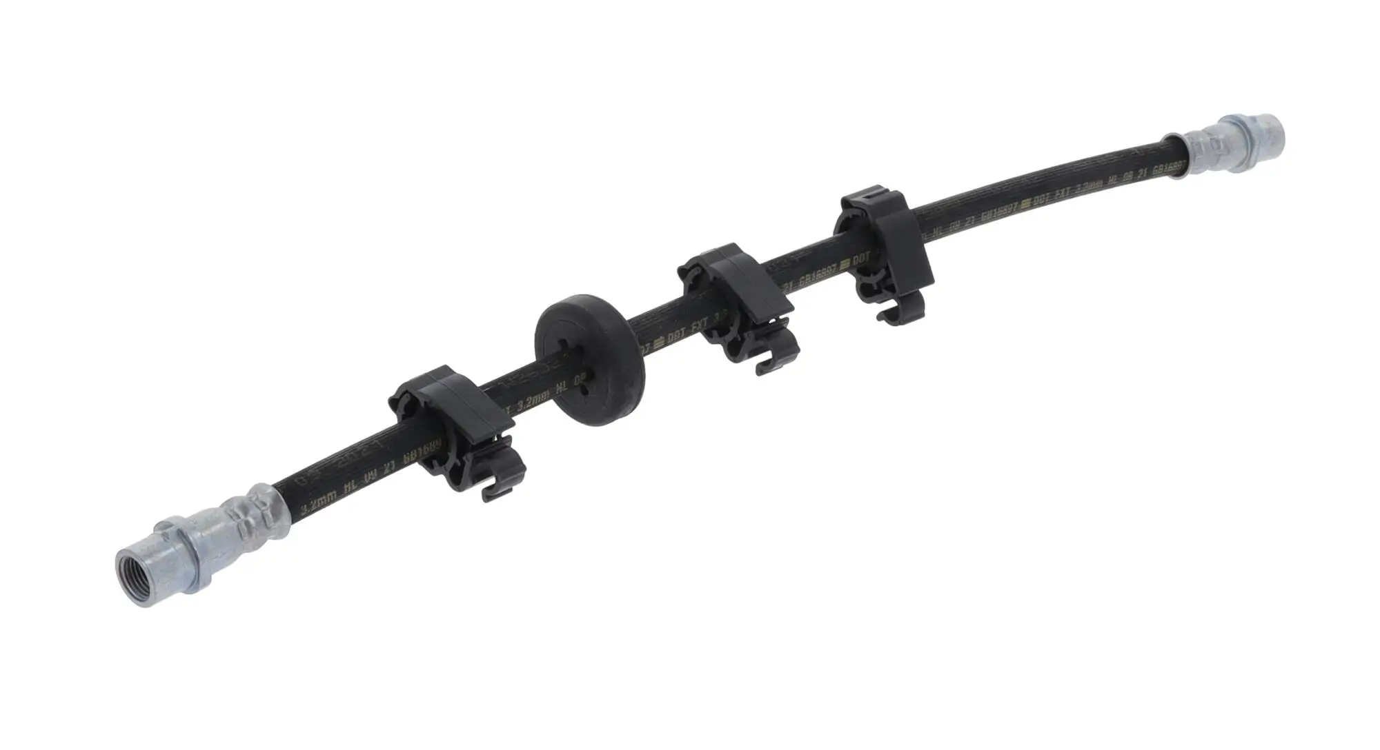 Bremsschlauch Vorderachse CORTECO 19034271