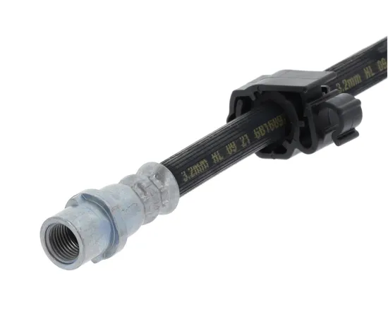 Bremsschlauch Vorderachse CORTECO 19034271 Bild Bremsschlauch Vorderachse CORTECO 19034271